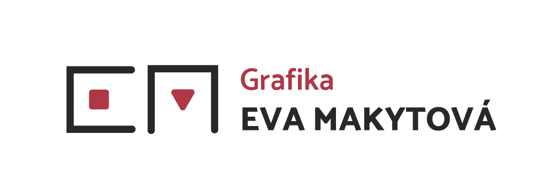 Grafika Eva Makytová